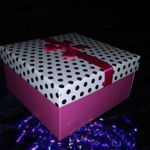 NEW Mystery Box Items....